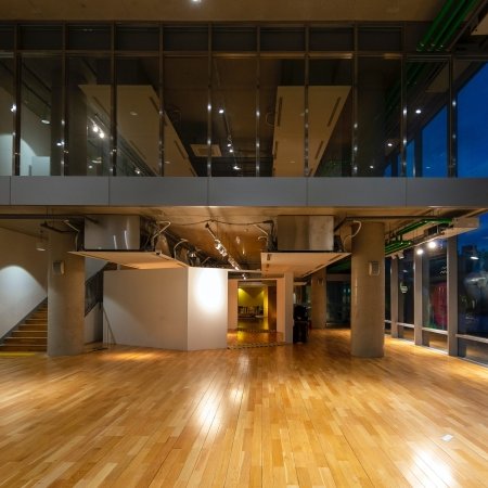 Commercial floors from  The Gallery at Smart Carpet in Manasquan